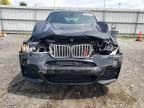 2016 BMW X3 XDRIVE35I