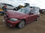 2011 BMW 335 XI