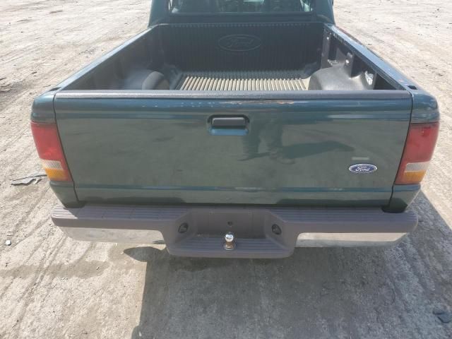 1997 Ford Ranger