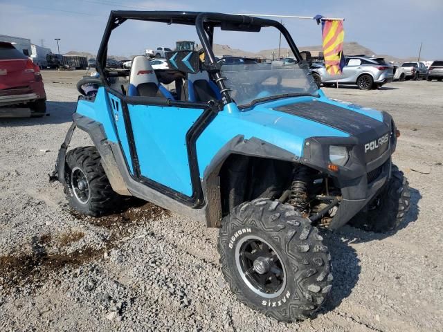 2010 Polaris Ranger RZR