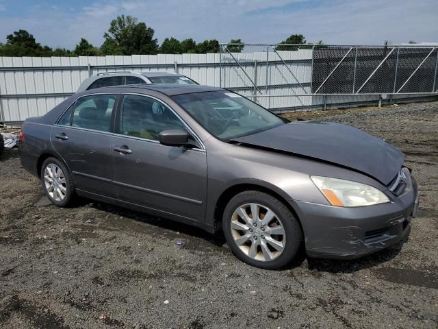 2006 Honda Accord EX