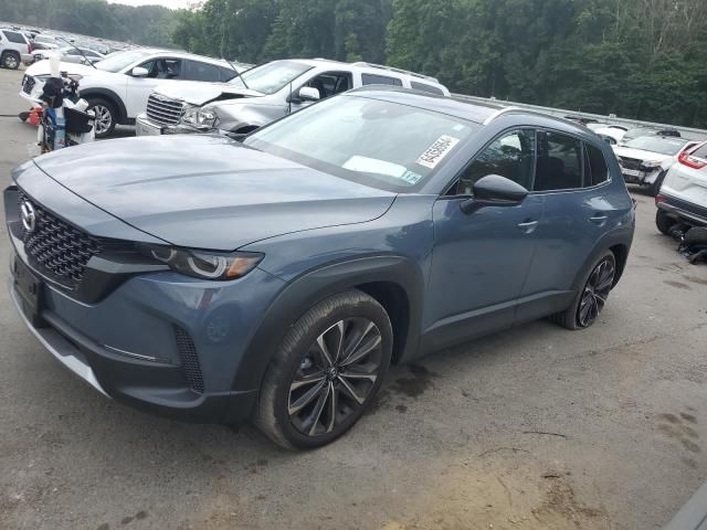 2024 Mazda CX-50 Premium Plus