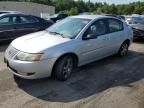 2005 Saturn Ion Level 3