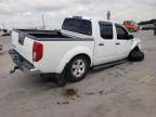 2010 Nissan Frontier Crew Cab SE