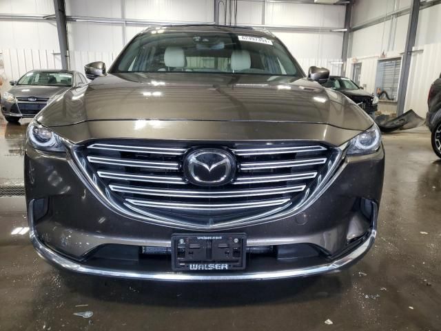 2016 Mazda CX-9 Grand Touring