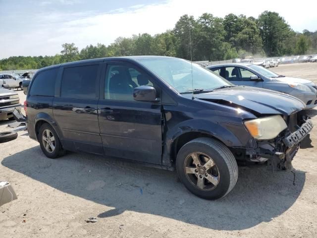 2011 Dodge Grand Caravan Mainstreet