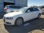 2014 Audi A4 Premium