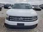 2019 Volkswagen Atlas SE