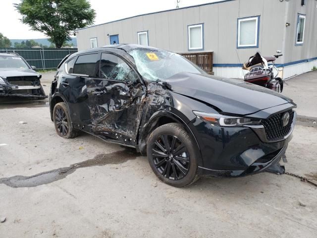 2024 Mazda CX-5 Premium