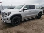 2022 GMC Sierra K1500 Denali