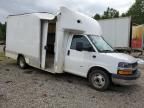 2020 Chevrolet Express G3500