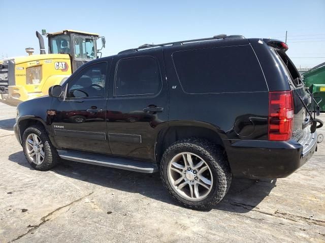 2013 Chevrolet Tahoe K1500 LT