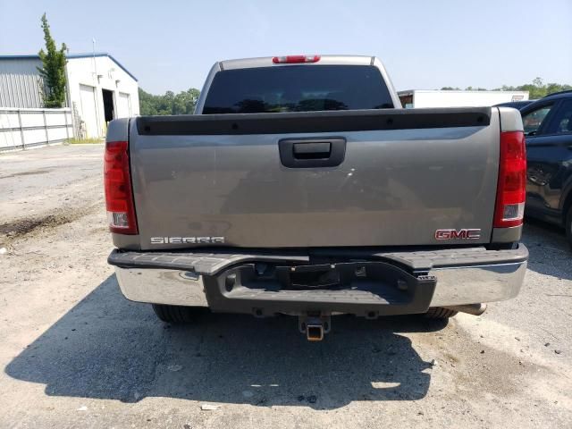 2007 GMC New Sierra C1500