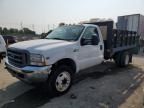 2003 Ford F450 Super Duty