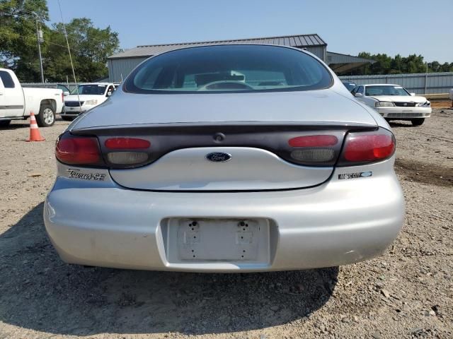 1999 Ford Taurus SE