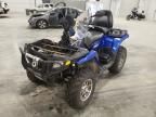 2008 Polaris RIS Sportsman 800 EFI