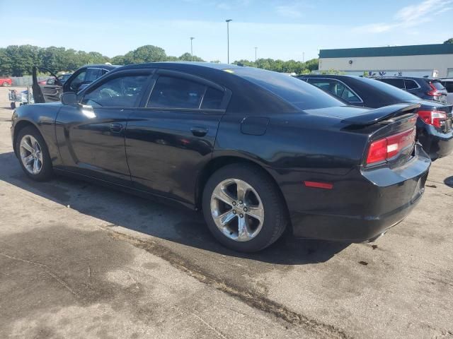 2013 Dodge Charger SE