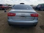 2014 Audi A6 Premium Plus