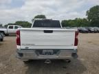 2022 Chevrolet Silverado K2500 Heavy Duty LT