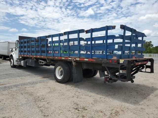 2015 Freightliner M2 106 Medium Duty