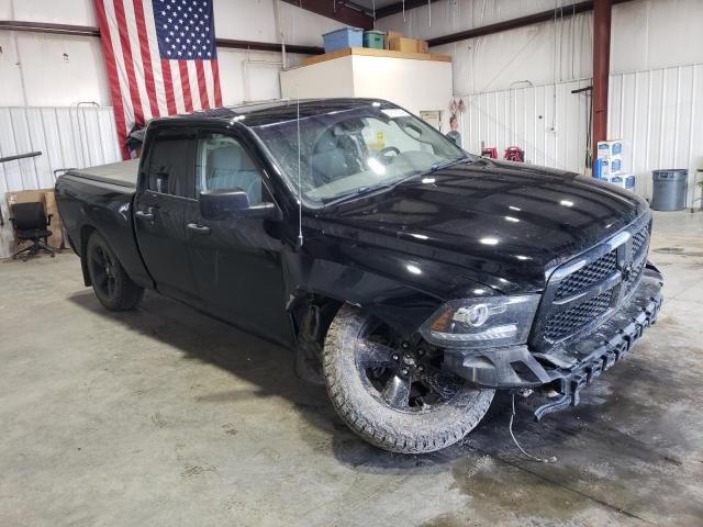 2014 Dodge RAM 1500 ST