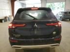 2023 Mitsubishi Outlander SEL