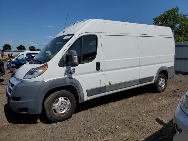 2014 Dodge RAM Promaster 2500 2500 High