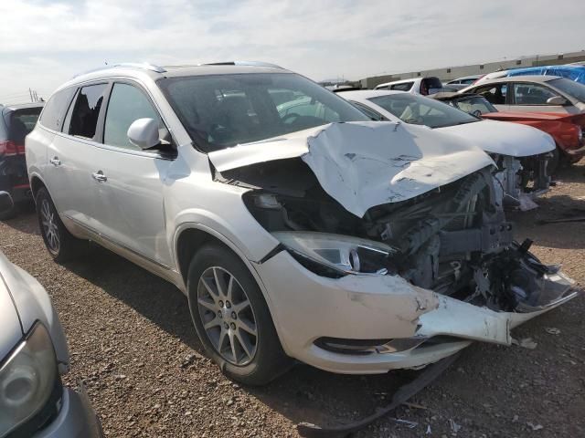 2015 Buick Enclave