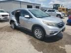 2016 Honda CR-V EXL