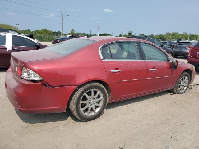 2006 Buick Lucerne CXL