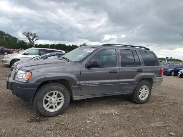 2004 Jeep Grand Cherokee Laredo