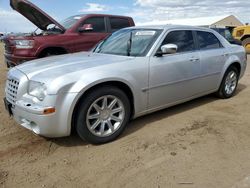 Carros con título limpio a la venta en subasta: 2005 Chrysler 300C