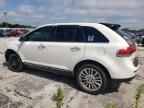 2012 Lincoln MKX