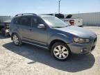 2011 Mitsubishi Outlander SE