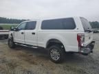 2017 Ford F250 Super Duty