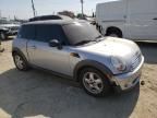 2007 Mini Cooper