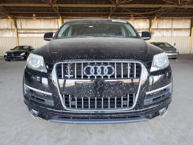 2014 Audi Q7 Premium Plus