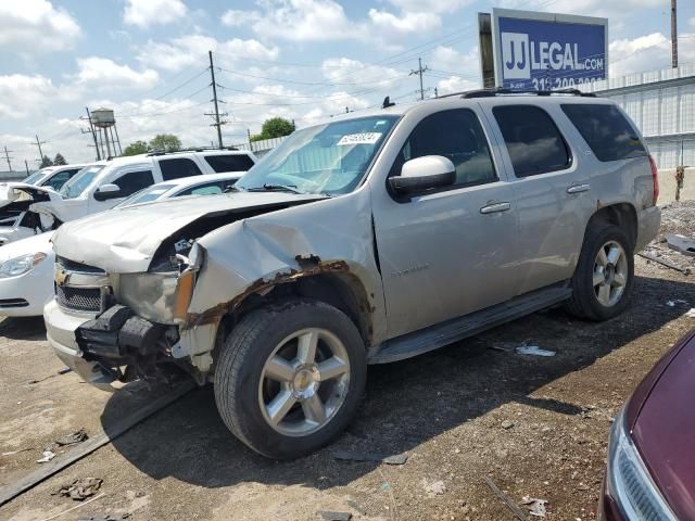 2007 Chevrolet Tahoe K1500