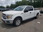 2019 Ford F150 Super Cab