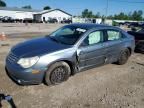 2010 Chrysler Sebring Touring