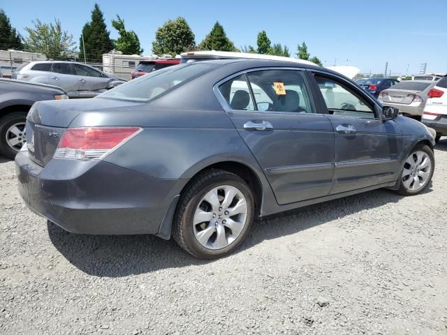 2009 Honda Accord EXL