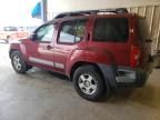 2005 Nissan Xterra OFF Road