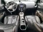 2011 Nissan Juke S