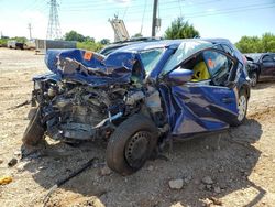 Nissan Vehiculos salvage en venta: 2018 Nissan Rogue S