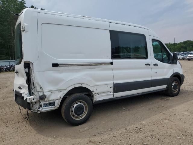 2018 Ford Transit T-250