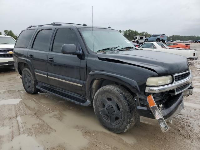 2005 Chevrolet Tahoe C1500