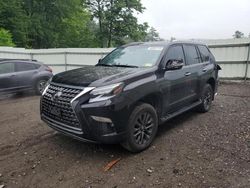 2021 Lexus GX 460 Premium en venta en Center Rutland, VT