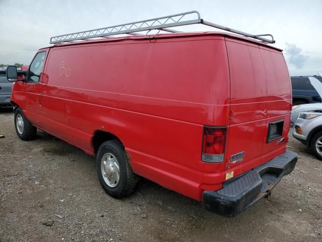 2012 Ford Econoline E250 Van