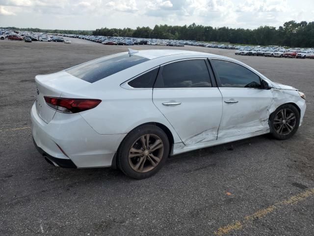 2019 Hyundai Sonata Limited