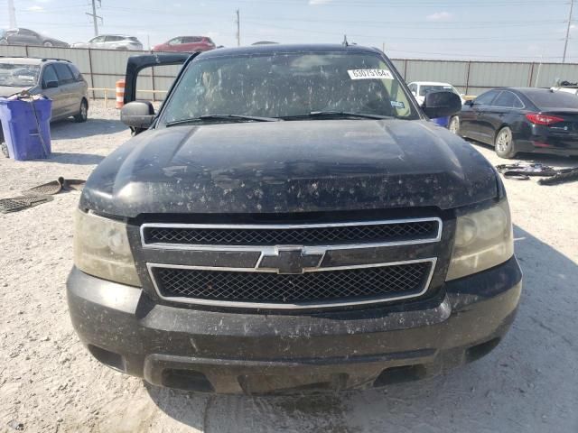 2007 Chevrolet Tahoe C1500